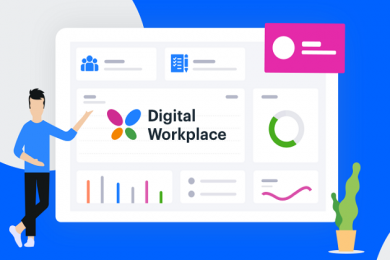 digital workplace