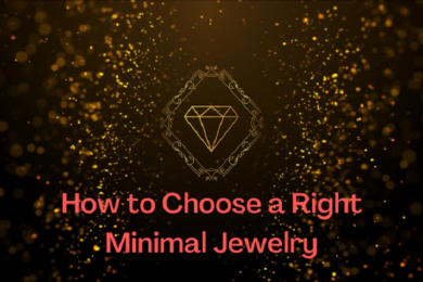 Minimal Jewelry