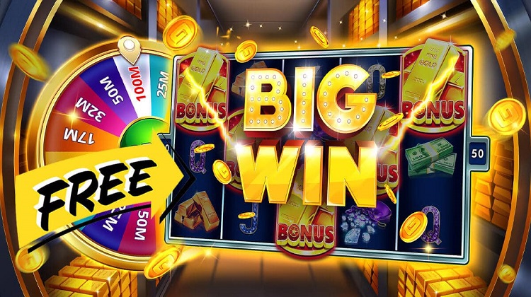 Playing online slots 2