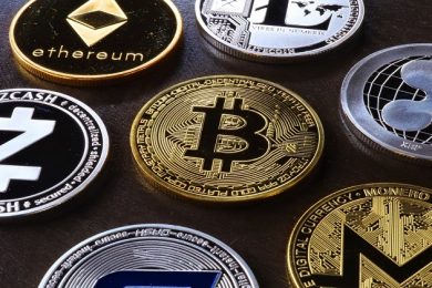 Trading Digital Currency