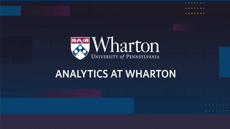 Wharton AI Course