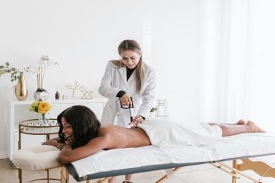 complementary therapies