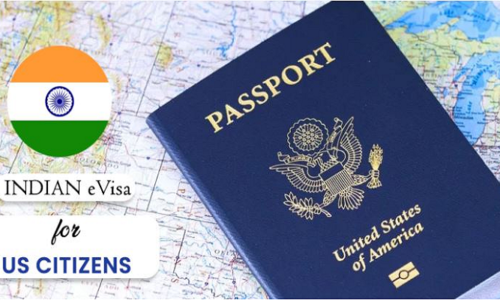 Indian Visa for Greek Citizens